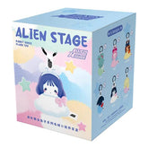 Alien Stage Anime Plush Pendant Rabbit Series Blind Box (1pc) Simple Alien Stage