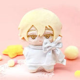 Alien Stage Anime Plush Pendant Starfish Doll Series Blind Box (1pc) Simple Alien Stage