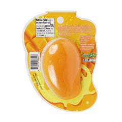 Amos Peelerz Giant Gummy Mango Peelable Candy (4.76oz) Simple Amos Sweets