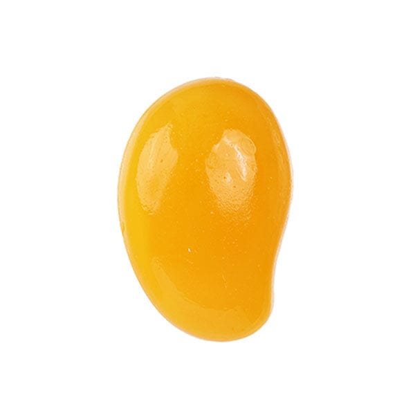 Amos Peelerz Giant Gummy Mango Peelable Candy (4.76oz) Simple Amos Sweets