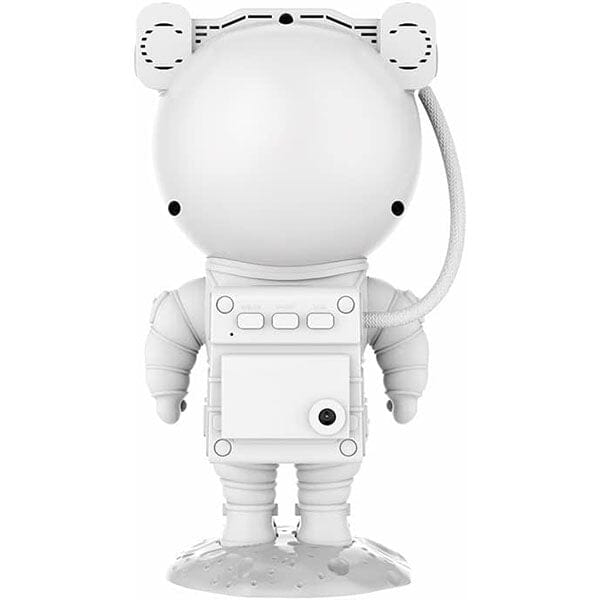 CosmicCraze Astronaut Galaxy Projector Night Light Preorder Showcase