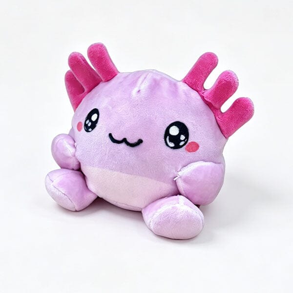 Stress Ball Squishies® Plush Pals Fidget Toy (1pc) Character Ships Assorted Simple Exclusive