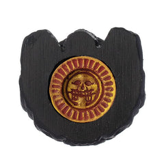 SoulScreamer Aztec Death Whistle Simple Exclusive
