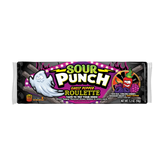 Sour Punch Ghost Pepper Roulette Straws 3.2oz Tray Simple Raindrops