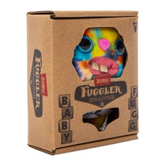 Fugglers Series 4 "Baby Fuggs" 3.5" Plush Toys (1pc) Style Ships Assorted Simple Fugglers
