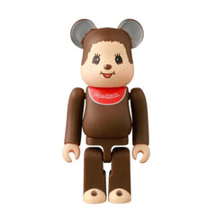 Bearbrick Series 50 Collectible Mini Figure by Medicom Toys Blind Box (1pc) Simple BE@RBRICK