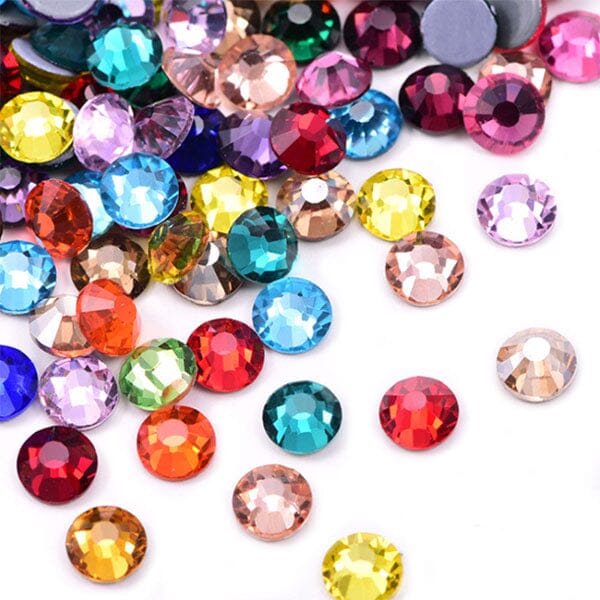 Dazzlify Hot-Fix Bedazzle Rhinestone Applicator Wand Large Kit Simple Dazzlify