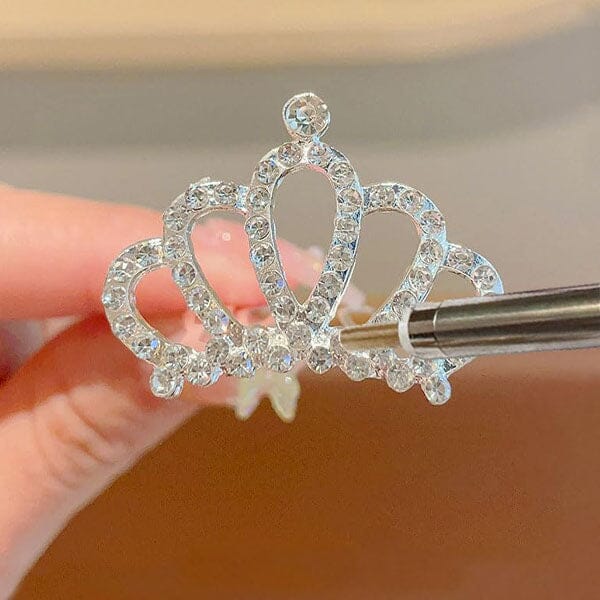 Dazzlify Hot-Fix Bedazzle Rhinestone Applicator Wand Large Kit Simple Dazzlify