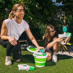 Gel Blaster® SURGE Simple Showcase