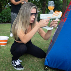 Gel Blaster® SURGE Simple Showcase