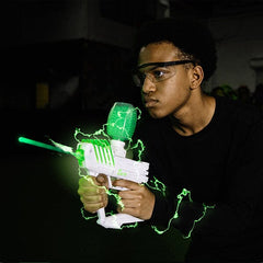 Gel Blaster® SURGE Simple Showcase