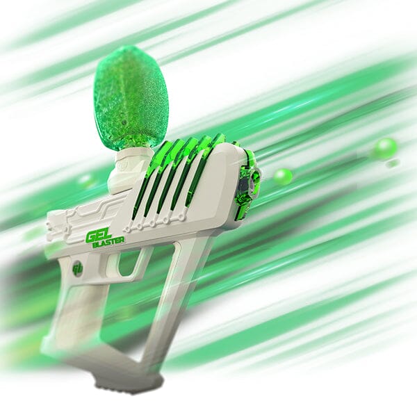 Gel Blaster® SURGE Simple Showcase