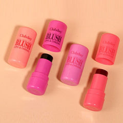 GlamJels Jelly Tint Blush Sticks (4pk) Preorder Showcase
