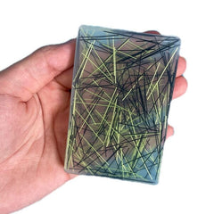 PocketPick Picking Therapy Tool Fidget Toy (Multiple Styles) Simple Exclusive