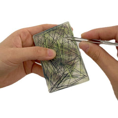 PocketPick Picking Therapy Tool Fidget Toy (Multiple Styles) Simple Exclusive Bird's Nest