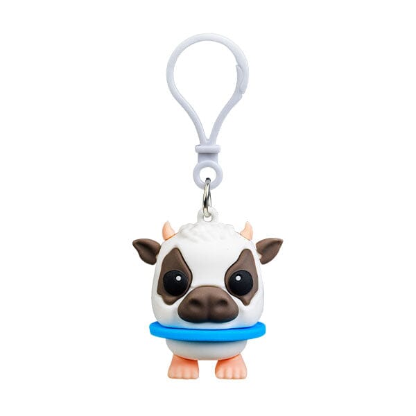 Skifidol Italian Brainrot Universo Psichedelico 3D Keychains Series 1 Blind Bag (1pc) Simple Italian Brainrot