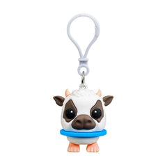 Skifidol Italian Brainrot Universo Psichedelico 3D Keychains Series 1 Blind Bag (1pc) Simple Italian Brainrot
