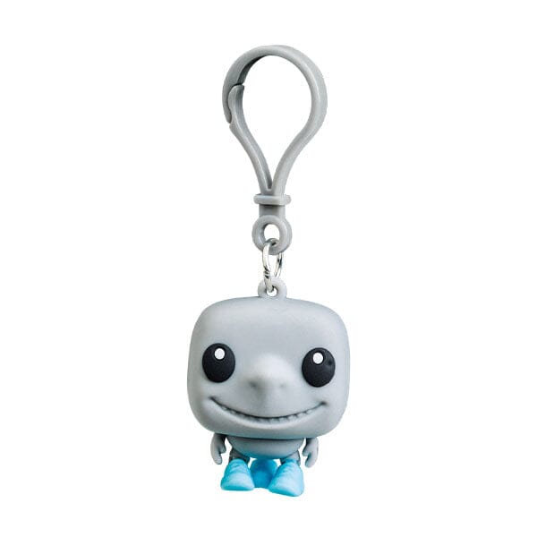 Skifidol Italian Brainrot Universo Psichedelico 3D Keychains Series 1 Blind Bag (1pc) Simple Italian Brainrot