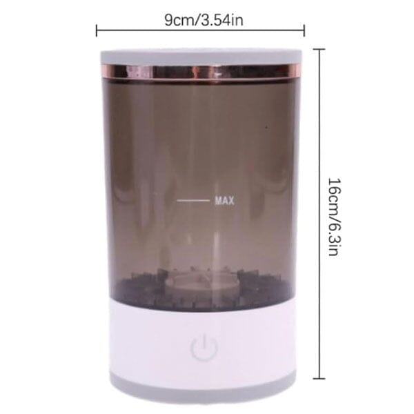 SpinRenew Pro: Spinning Ultrasonic Makeup Brush & Sponge Cleaner Machine Preorder Showcase