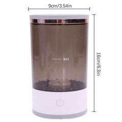 SpinRenew Pro: Spinning Ultrasonic Makeup Brush & Sponge Cleaner Machine Preorder Showcase