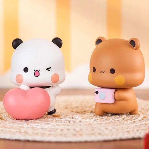BubuDudu Daily Life Version 3 Series Collectible Figurine Blind