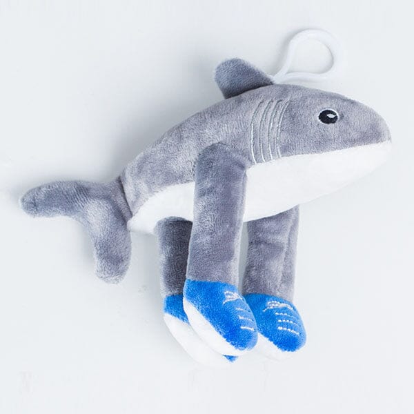 Meme Buddy Plush Keychain w/ Sound (1pc) Style Ships Assorted Simple Exclusive