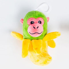 Meme Buddy Plush Keychain w/ Sound (1pc) Style Ships Assorted Simple Exclusive