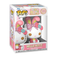 Funko Pop! Sanrio: Hello Kitty Spring – Hello Kitty (Cookie) Simple Funko