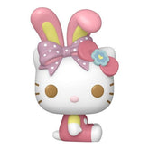 Funko Pop! Sanrio: Hello Kitty Spring – Hello Kitty (Cookie) Simple Funko