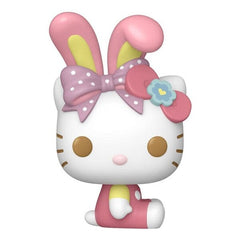 Funko Pop! Sanrio: Hello Kitty Spring – Hello Kitty (Cookie) Simple Funko