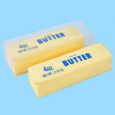 Butter Stick Taba Squishies® 5" Fidget Toy (1pc)