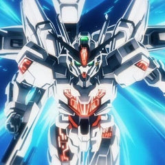 BANDAI Hobby HG #26 Gundam Calibarn 1/144 Scale 5" Model Kit Simple Gundam