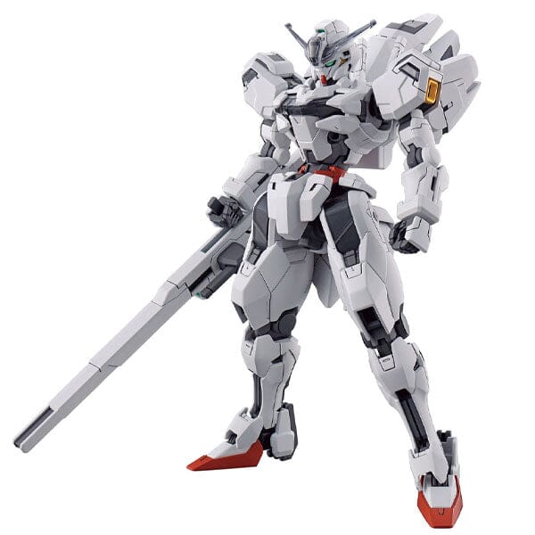 BANDAI Hobby HG #26 Gundam Calibarn 1/144 Scale 5" Model Kit Simple Gundam