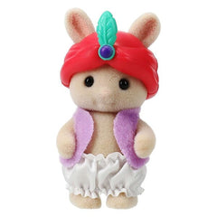 Calico Critters: Baby Fairy Tales Series (1pc) Collectible Figurine Blind Bag Simple Calico Critters