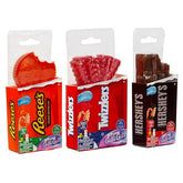 Hershey's Holiday x SlimyGloop Gelli Gels Squishy Stress Fidget Toy (1pc) Style Ships Assorted Simple Minecraft