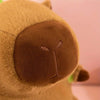 Capybara 9