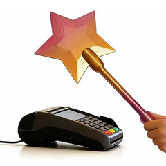 TappiMagic Contactless Payment Wand