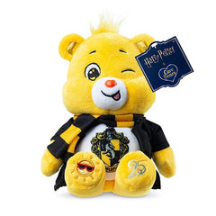 Care Bears x Harry Potter Hogwarts 8" Teddy Bear Plush Toys (1pc) Style Ships Assorted Simple Care Bears