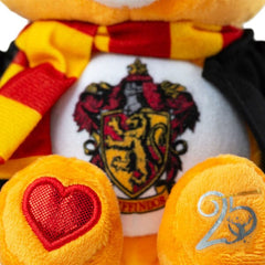 Care Bears x Harry Potter Hogwarts 8" Teddy Bear Plush Toys (1pc) Style Ships Assorted Simple Care Bears