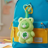 MINISO x Care Bears: Mini "Animal Costume" Series Plush Keychain Blind Box (1pc) Simple MINISO