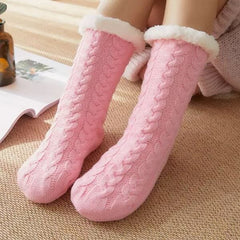 Cozy Cuddler w/ Matching Socks | As Seen On Instagram Simple Showcase