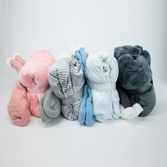Cozy Cuddler w/ Matching Socks | As Seen On Instagram Simple Showcase