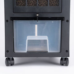 Cool Chill Eco Air Cooler Floor Unit Simple Showcase