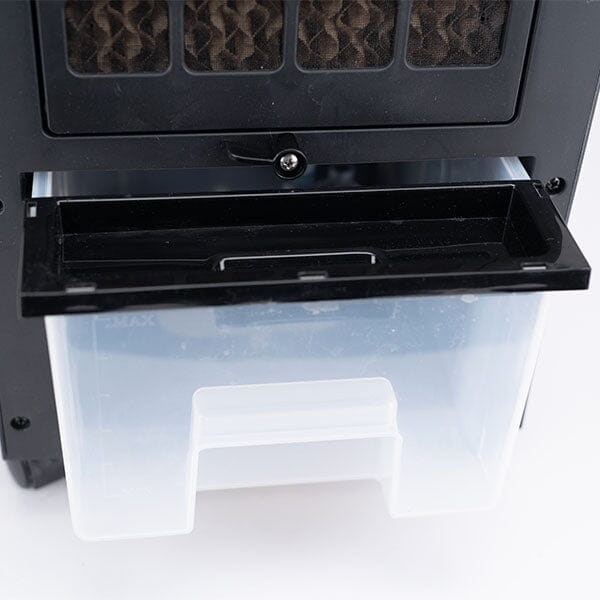 Cool Chill Eco Air Cooler Floor Unit Simple Showcase