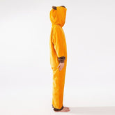 Cozy Cuddler Capybara Onesie (Multiple Sizes) Simple Cozy Cuddler