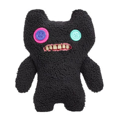 Fugglers Chaos Crew 9" Plush Toys (1pc) Style Ships Assorted Simple Fugglers