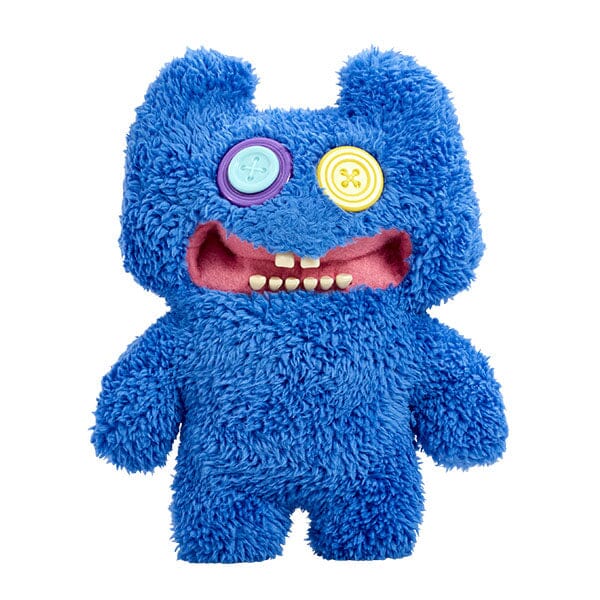 Fugglers Chaos Crew 9" Plush Toys (1pc) Style Ships Assorted Simple Fugglers
