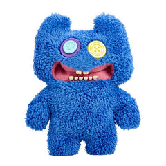 Fugglers Chaos Crew 9" Plush Toys (1pc) Style Ships Assorted Simple Fugglers