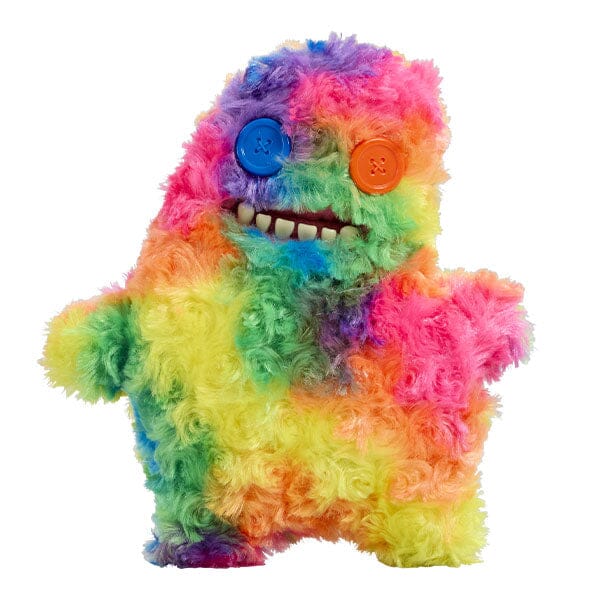 Fugglers Chaos Crew 9" Plush Toys (1pc) Style Ships Assorted Simple Fugglers