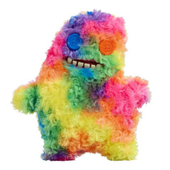 Fugglers Chaos Crew 9" Plush Toys (1pc) Style Ships Assorted Simple Fugglers